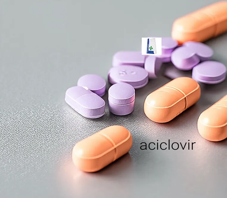 Aciclovir 3